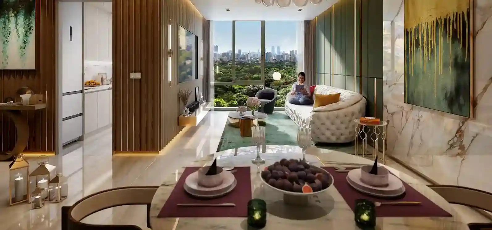 piramal aranya byculla