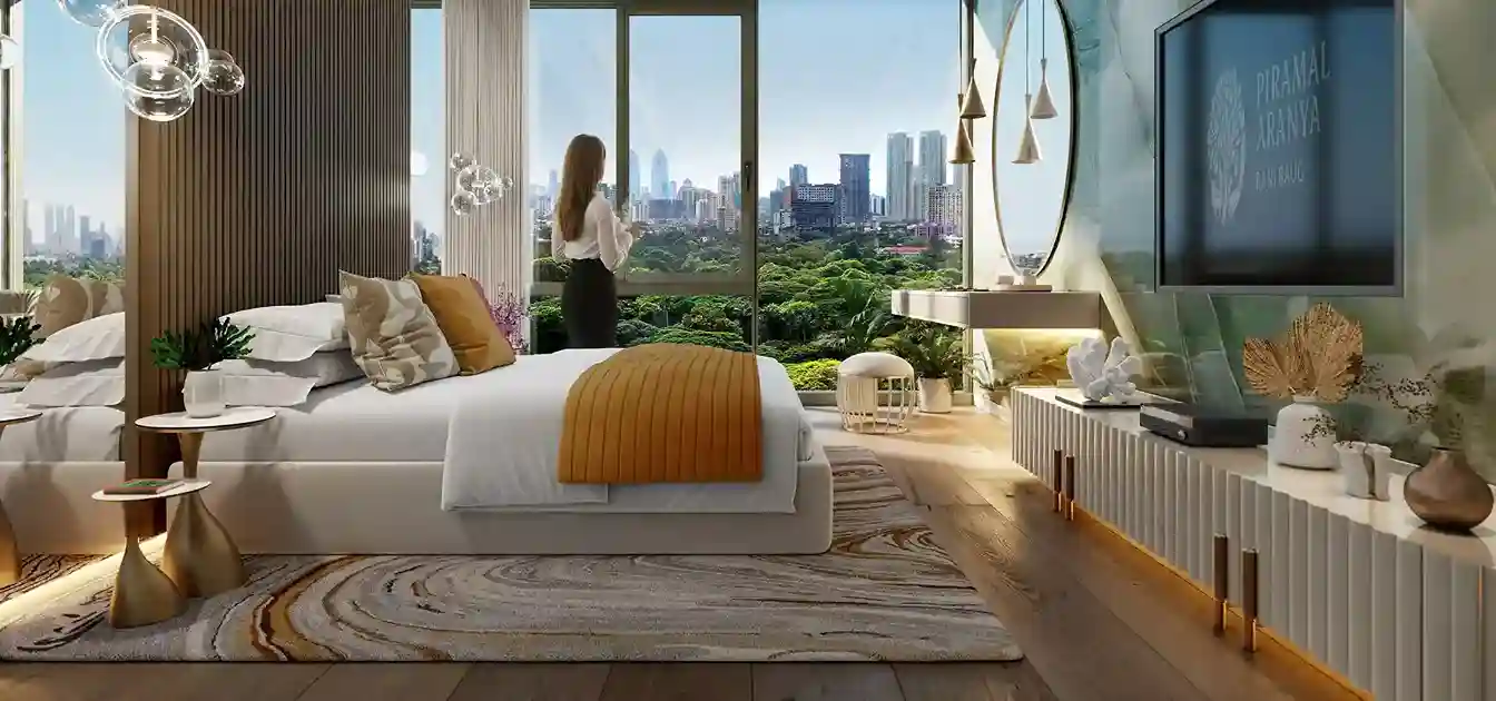 piramal aranya byculla
