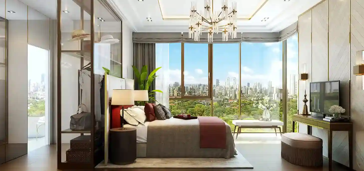 piramal aranya byculla