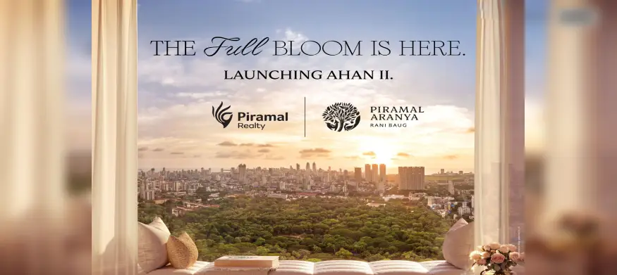 piramal aranya