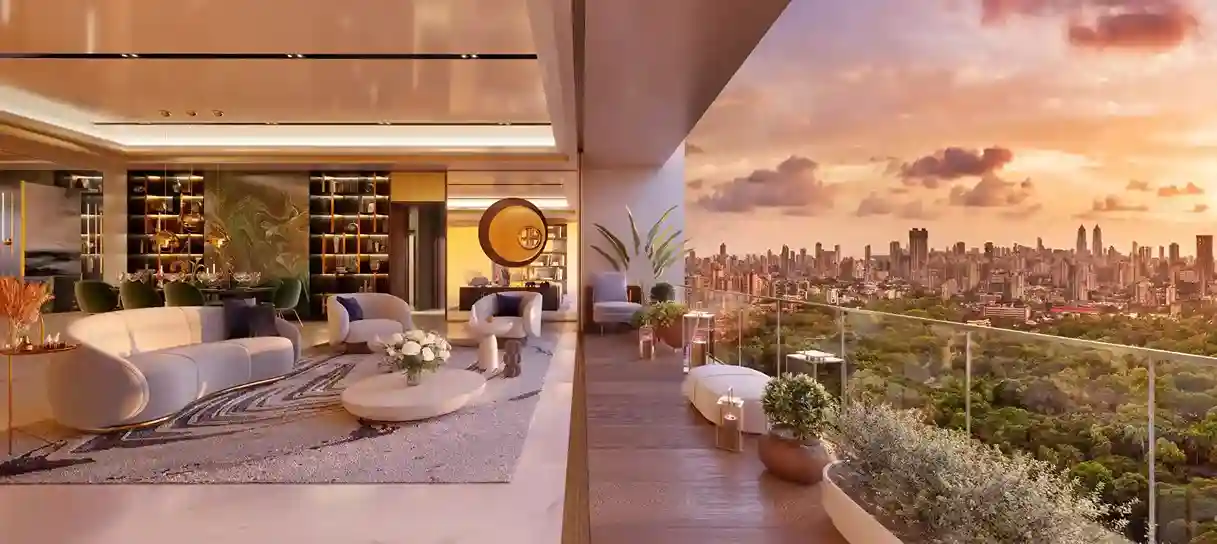 piramal aranya byculla